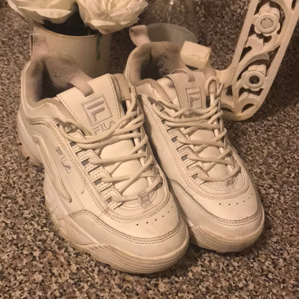 FILA Shoes